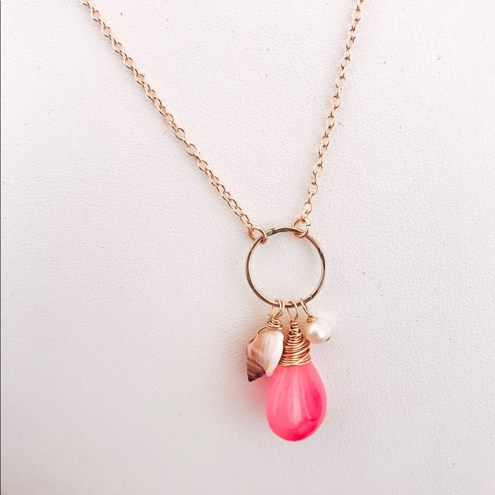 Sophie Grace Maui Necklace